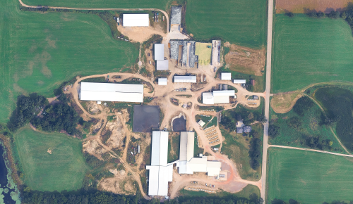 Dolph Dairy 360 Virtual Tour