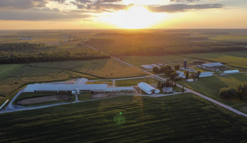 Dukestead Acres Inc. 360 Virtual Tour