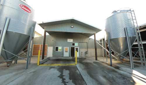 Edaleen Dairy 360 Virtual Tour