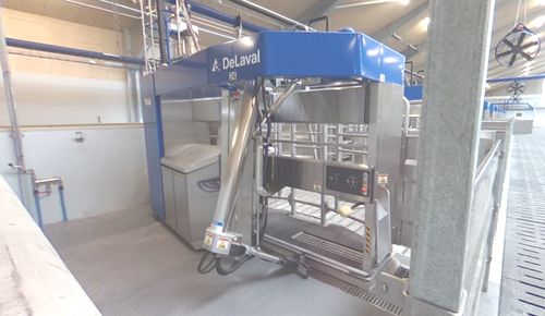 Lonholm Agro 360 Virtual Tour