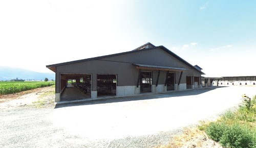M & L Farms 360 Virtual Tour