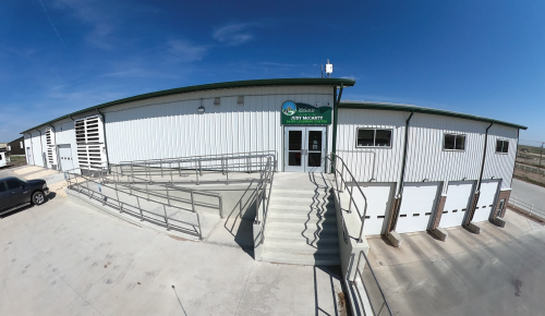 McCarty Family Farms - Rexford 360 Virtual Tour