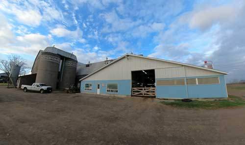 Mount Elm Farm 360 Virtual Tour
