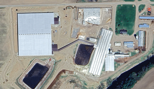 Pasanen Farms 360 Virtual Tour