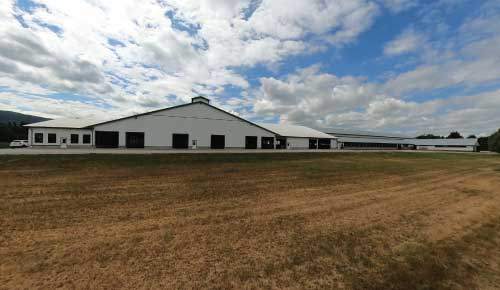 Von Hardenberg Farms 360 Virtual Tour