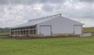 Perkins Twin Creek Farm 360 Virtual Tour