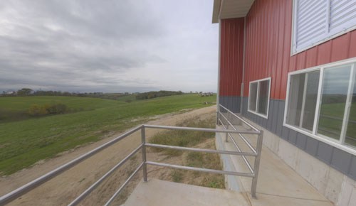 Hamburg Hills Farm 360 Virtual Tour