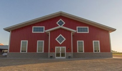 Sassy Cow Dairy & Creamery 360 Virtual Tour