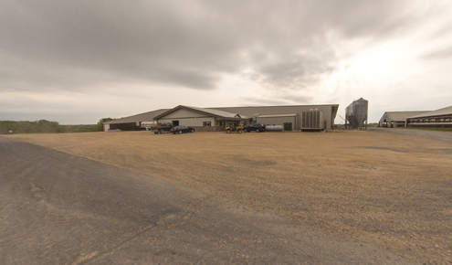 Minglewood Inc. 360 Virtual Tour