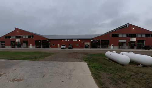 TDI Farms 360 Virtual Tour