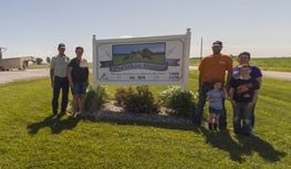 Poettker Dairy 360 Virtual Tour