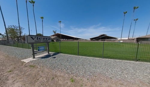Vierra Dairy Farms 360 Virtual Tour